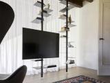 Mogg Adelaide TV Unit/Shelve