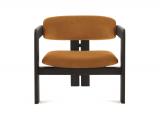 Gallotti & Radice 0417 Armchair