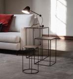Vibieffe Essentiial Side Tables