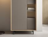 Dunas Mix Tall Sideboard