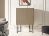 718 Bar Cabinet