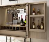 718 Bar Cabinet