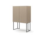 718 Bar Cabinet