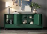 733 Vitrina Sideboard