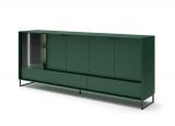 733 Vitrina Sideboard