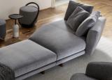 Porada Abacus Sofa Comp I