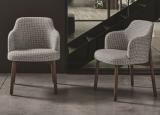 Porada Abby Armchair