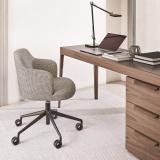 Porada Abby Swivel Chair