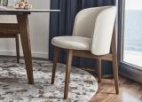 Calligaris Abrey Wraparound Dining Chair
