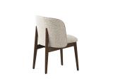 Calligaris Abrey Wraparound Dining Chair