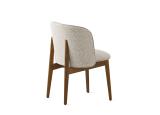 Calligaris Abrey Wraparound Dining Chair