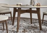 Calligaris Abrey Round Dining Table