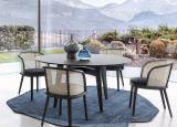 Calligaris Abrey Round Dining Table