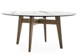 Calligaris Abrey Round Dining Table