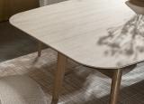 Calligaris Abrey Dining Table