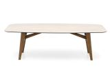 Calligaris Abrey Dining Table