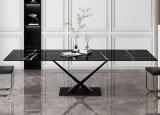 Naos Arcadio Extending Dining Table