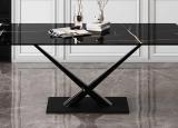 Naos Arcadio Extending Dining Table