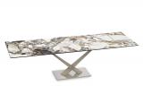 Naos Arcadio Extending Dining Table
