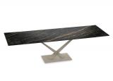 Naos Arcadio Extending Dining Table