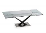 Naos Arcadio Extending Dining Table