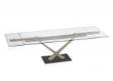 Naos Arcadio Extending Dining Table