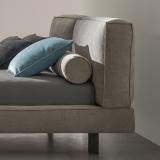 Twils Academy Piuma Bed