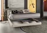 Twils Academy Piuma A-Box Storage Bed