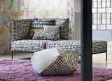 Missoni Home Adar Sofa - Now Discontinued