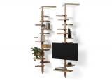 Mogg Adelaide TV Unit/Shelve