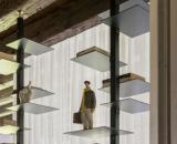 Mogg Adelaide TV Unit/Shelve [ clone ]