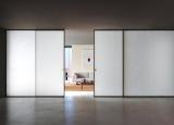 Glas Italia Aladin Sliding Glass Doors