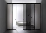 Glas Italia Aladin Sliding Glass Doors