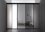Glas Italia Aladin Sliding Glass Doors