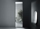 Glas Italia Aladin Swing Plain Glass Doors