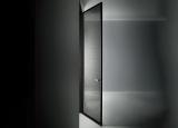 Glas Italia Aladin Swing Plain Glass Doors
