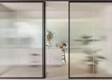 Glas Italia Aladin Wall Glass Panels