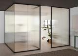 Glas Italia Aladin Wall Glass Panels