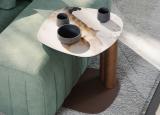 Cattelan Italia Amalfi Coffee Table
