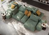 Cattelan Italia Amalfi Coffee Table