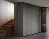 Molteni Gliss Master A-Filo Wardrobe