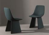 Bonaldo Agea Dining Chair