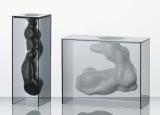 Glas Italia Angelo e Angela Vases