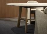 Lema August Dining Table