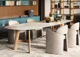 Lema August Dining Table