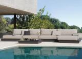 Manutti Air Large Corner Garden Sofa - Now Discontinued