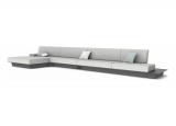 Manutti Air Large Corner Garden Sofa - Now Discontinued