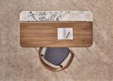 Porada Aksel Writing Desk