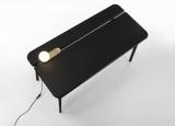 Porada Aksel Table Lamp