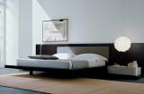 Jesse Ala Bed In Wood - Now Discontinued